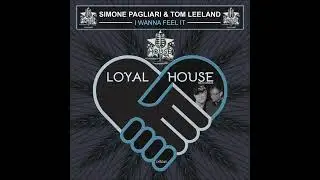 Simone Pagliari, Tom Leeland - I Wanna Feel It (Instrumental)