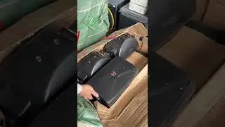 Loa Audioking d&ugrave;ng nghe nhạc qu&aacute;n c&agrave; ph&ecirc;, bi a, qu&aacute;n ăn lại cập bến số lượng nhiều đ&acirc;y ạ