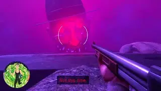 Final BOSS Battle - In Sound Mind game