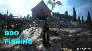Triple Floats And Node Investment | BLACK DESERT ONLINE