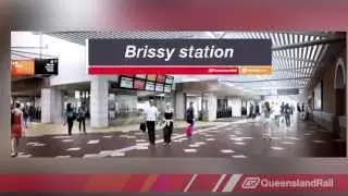 Brissy station
