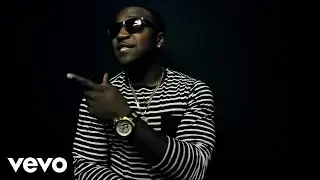 Chucky - Champagne Forever ft. Mike Nix