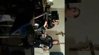 Kuterevo 30.04.2023 krstitke