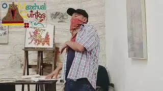 2. El (re) nacimiento del Sol desde la cosmovisión náhuatl.