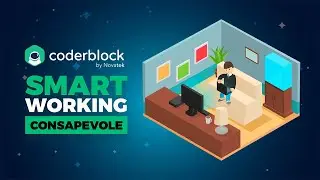 L'ufficio virtuale di Coderblock &egrave; su Mamacrowd