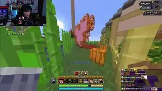 ALDO GEO JUEGA MINECRAFT MITOLOG&Iacute;AS D&Iacute;A 17 Y FORTNITE CON GAMSTER