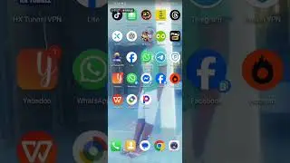 saib como devidir o seu ecra, do telefone para usar duas aplica&ccedil;&otilde;es ao mesmo tempo