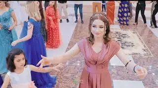 حميد قيراني & شاكر حلو حفلة زفاف خميس & غزالة الجزء الأول تصوير سوزان فيديو