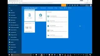 How To Create An Azure Web App