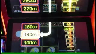 Von Achilla &uuml;ber Explodiac bis hin zu Magic Monk Rasputin! Zocken bis 2&euro; Fach um den Jackpot!