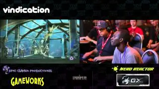 Vindication by Epic Gamer Productions  Injustice Grand Finals: RDK Godspeed Vs. DJT