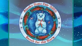2025 Alaska State Fair has 14 days of Fair Fun starting August 15!