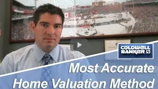 Boston Real Estate Agent: Most accurate home valuation method