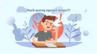 Jasa Bimbingan Skripsi Teknik Informatika / Jasa Pembuatan Aplikasi