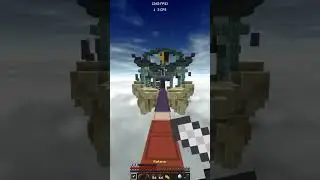 Hypixel Bridge ASMR 🔊 (1000 FPS)