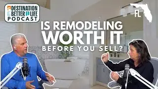Is Remodeling Worth It Before You Sell? A Real Estate Strategy Breakdown