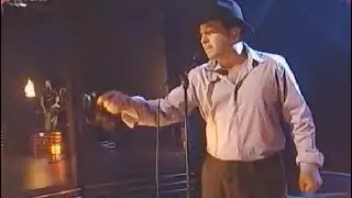 Cantes de Cádiz. Mi pena. El Barrio. 2005