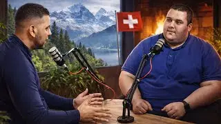 JE VAIS RENCONTRER UN COACH EN SUISSE !