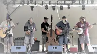 Strings Beyond Description at Ike Fest 2021 - I'm Still Here