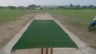 Ambaji Club vs KASEZ Club Anjar Kutch