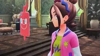 LEYENDAS POKEMON Z-A Capitulo 48 
