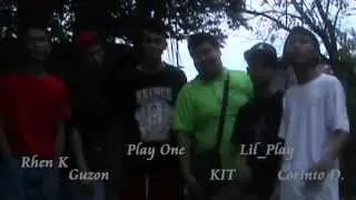 8RHYMES PROD. (PWRMusic) 