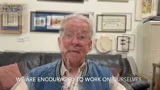 The Omer Project: Alan Wolfe