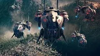 Lightstep Chronicles Official Trailer
