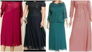 plus size long maxi dress with beaded lace and sleeves floor length plus size formal dress