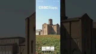 Accesso CSAC Parma in app