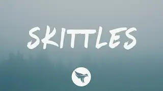 Clever - Skittles (Lyrics) Feat. Lil Baby