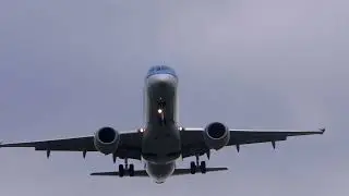 High In The Airport (Trailer) - Trevor Broska | Futuresonic Entertainment