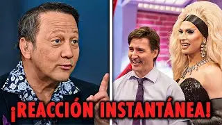 Rob Schneider DESTROZA Hollywood Y La Cultura Woke En Un Show &Eacute;PICO