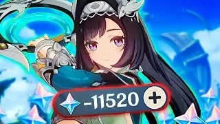 This Is Why I’m Never Wishing for 4-Stars Again...