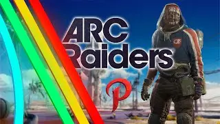 🔴 LIVE - ARC Raiders Blueprint Hunt | Live Stream