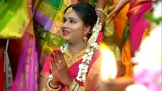 V.Rammano weds M.Soundarya | Wedding Live Streaming | 20th Jan 2020