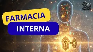 Cure seu corpo pela mente: passo a passo para ativar sua farmácia interna hoje