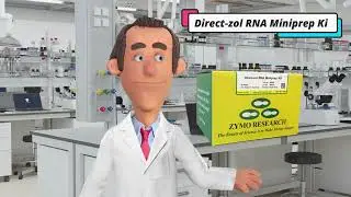 🔊 Direct-zol&trade; RNA MiniPrep Kit