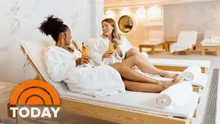 Day-cation: Inside the growing popularity of hotel day passes