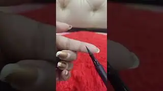 #swiss beauty sketch eye liner pen