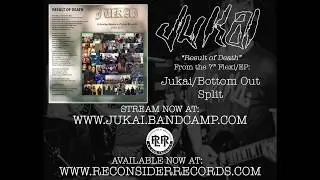 Jukai / Bottom Out - 