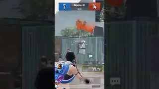 Omg He broke his iphone xr after see my 30 fps headshots#short #shorts #youtubeshorts #pubgmobile