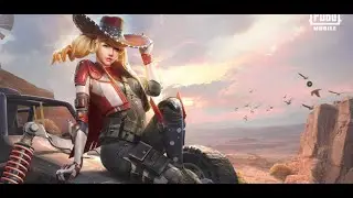 arENa doMinaTioN