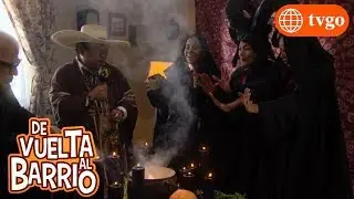 De vuelta al barrio - 10/05/2019 - Cap 382 - 3/5