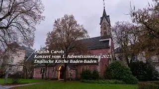 In the bleak Midwinter, Arr. Dan Forrest f&uuml;r 3 st. Frauenchor und Klavier