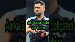 Ms dhoni 15 cr scam #cricketchallenge #cricketchallenges #cricketrule #cricketrules #cricketlaw