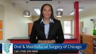 Oral & Maxillofacial Surgery of Chicago Orland Park ImpressiveFive Star Review by Colleen R