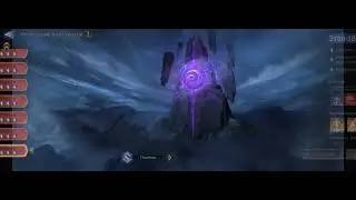 Проклятый культ 18 Без Эзарета  WOR Watcher of Realms