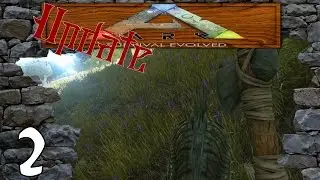 Ark Together UPDATE [Lets Play][German][HD]