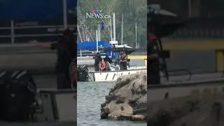 Teen killed, three others hurt in jet ski crash on Lake St. Clair